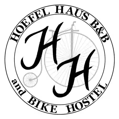 Hoefel Haus B&B and Bike Hostel