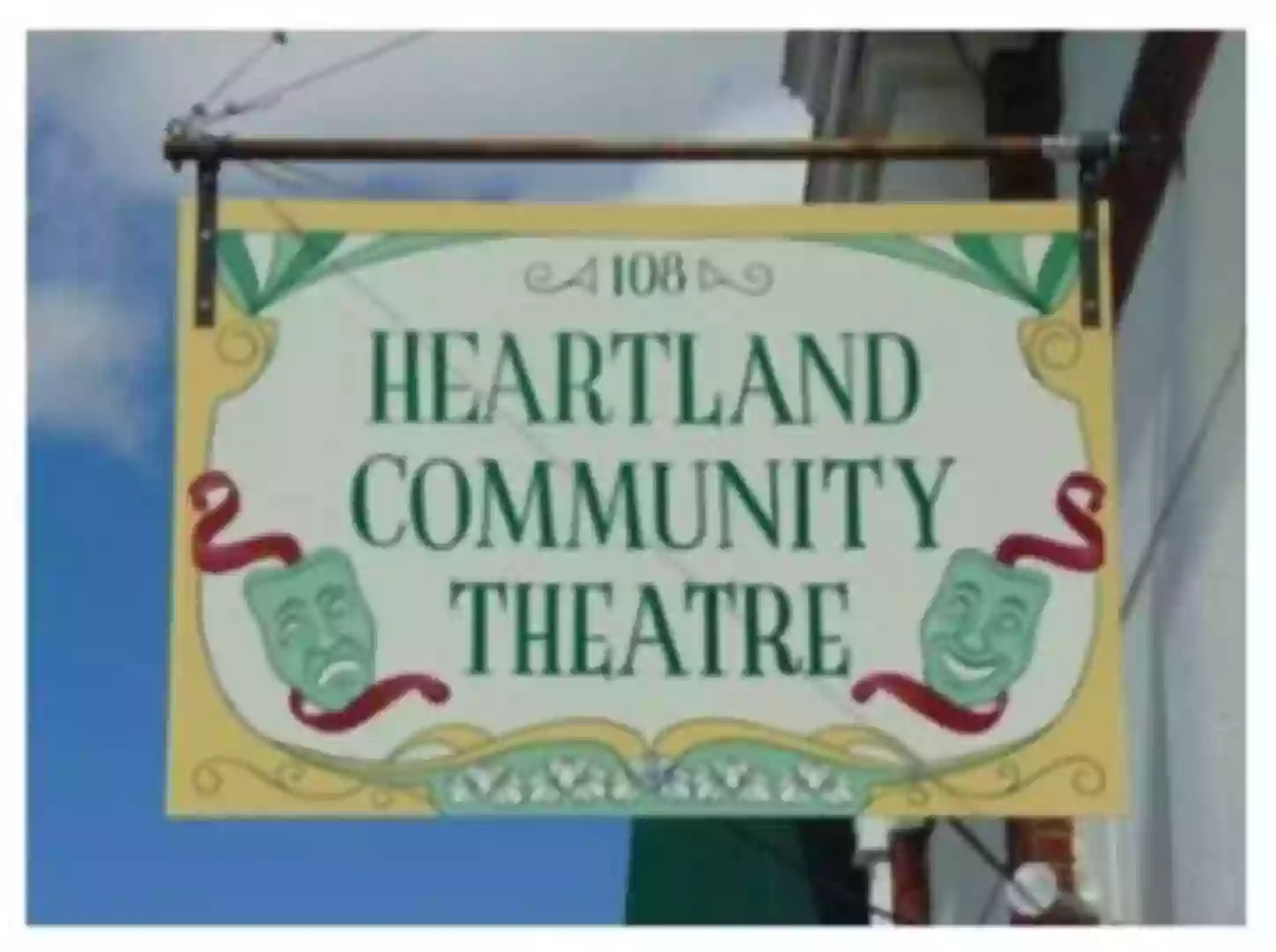 Heartland Community Theatre