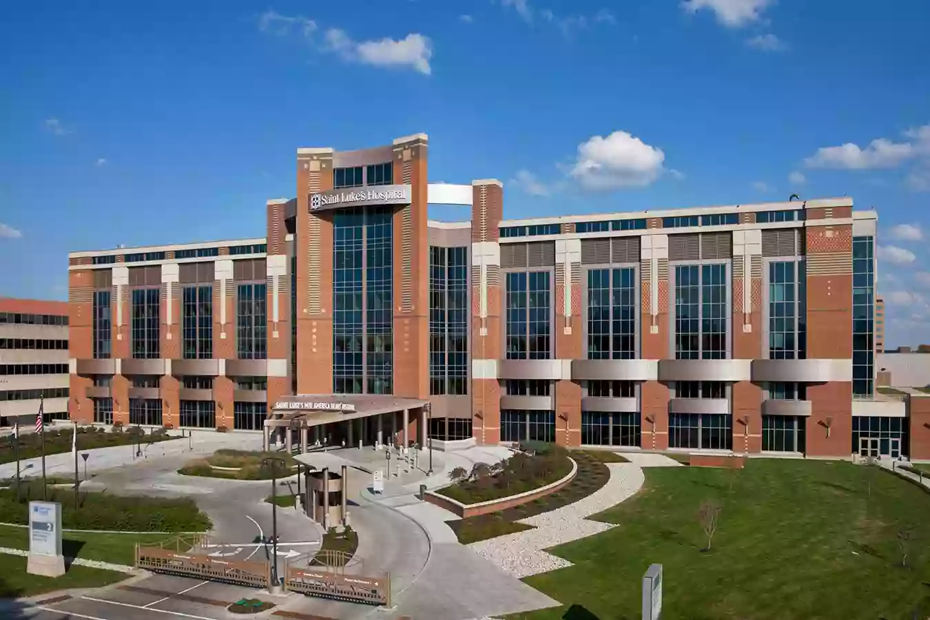 Saint Luke's Hospital of Kansas City