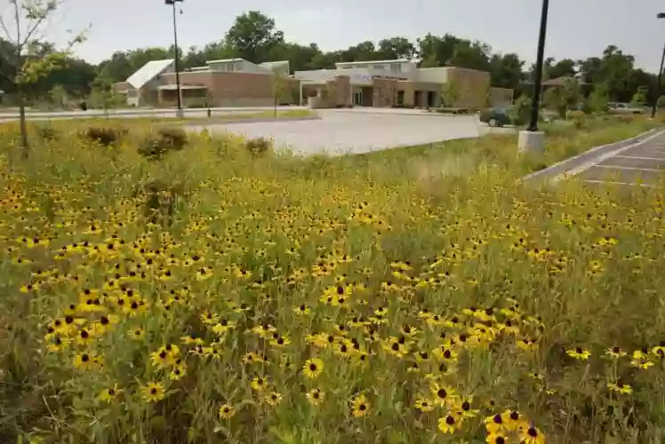 Anita B. Gorman Conservation Discovery Center