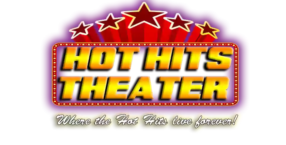 Branson Hot Hits Theatre