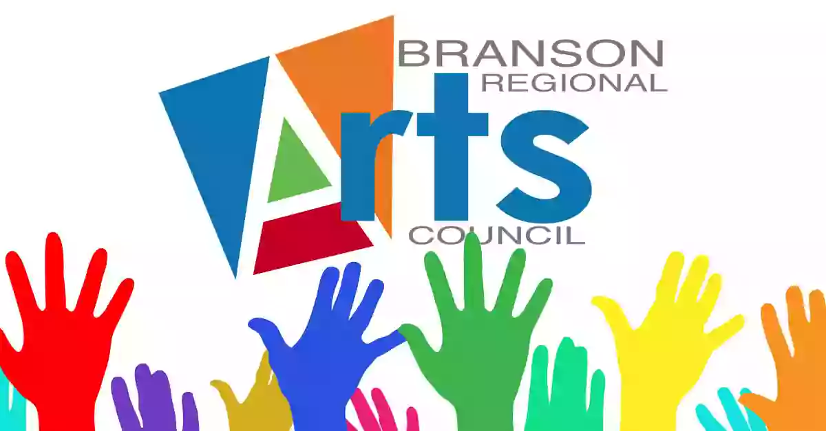 Branson Regional Arts Council