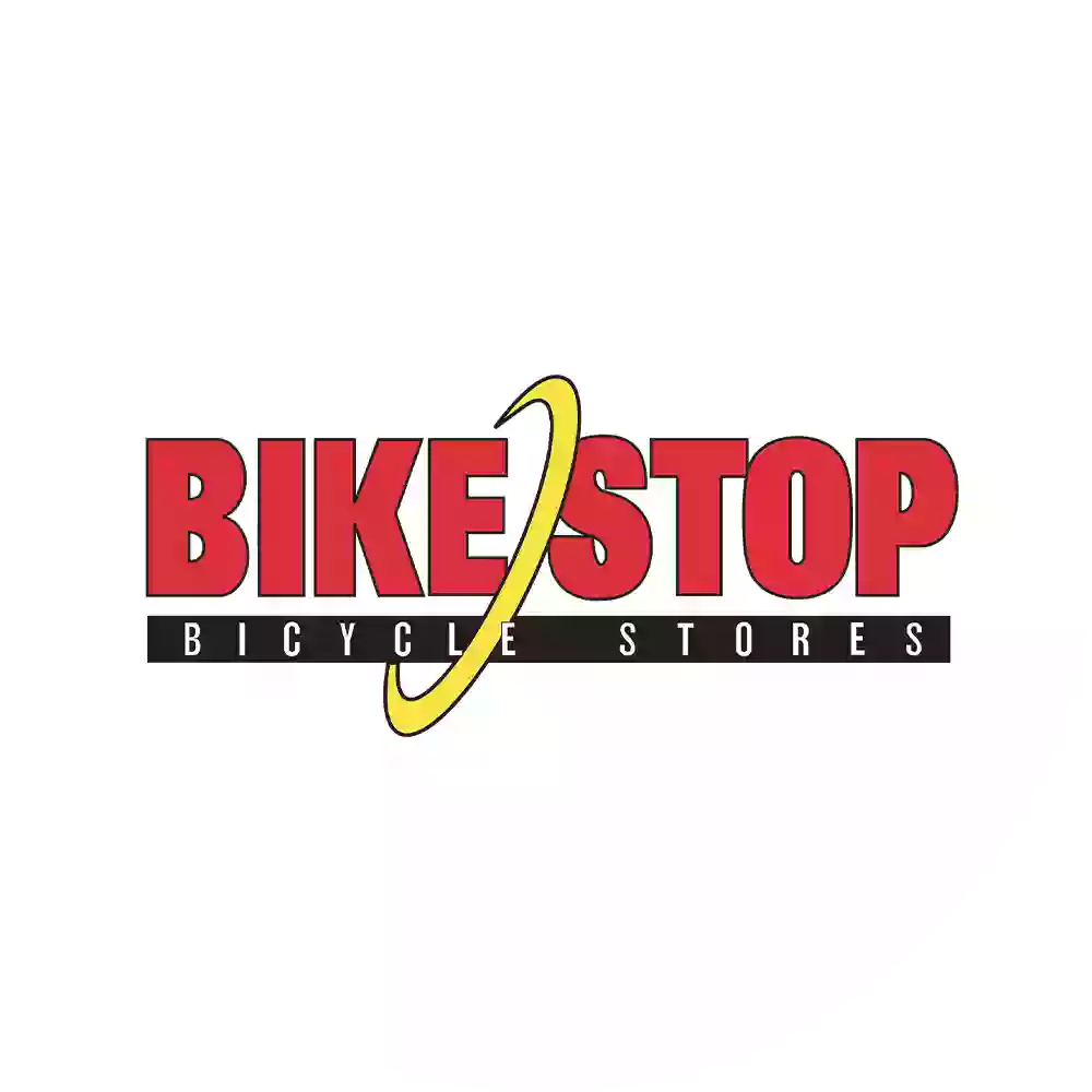 Bike Stop - Martin City