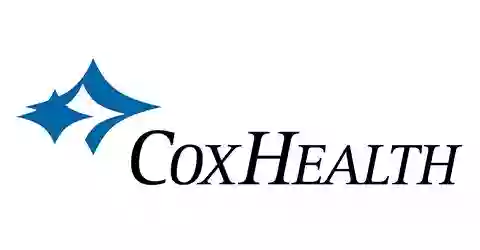 CoxHealth Heart Center Branson