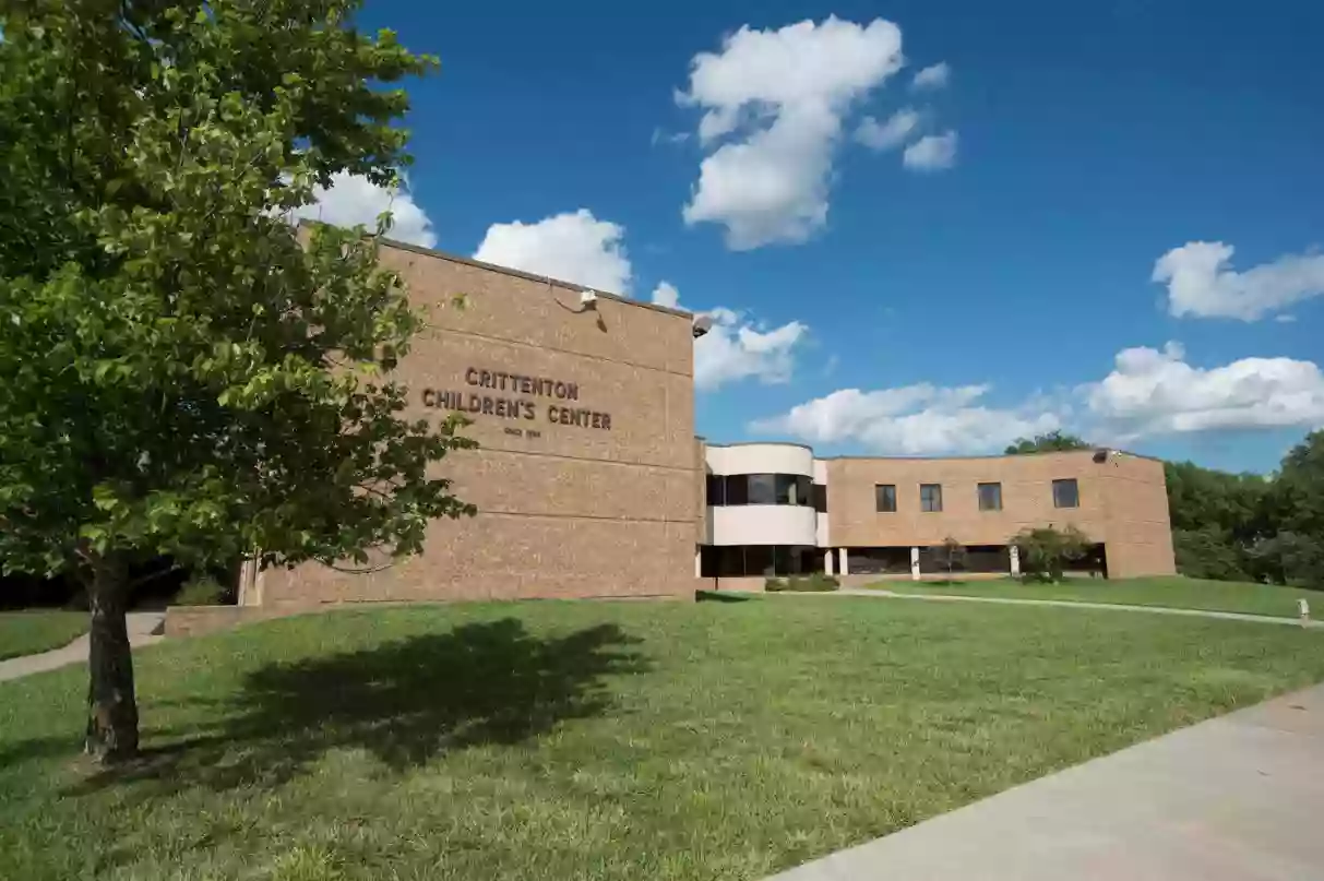 Saint Luke's Hospital Crittenton Children's Center