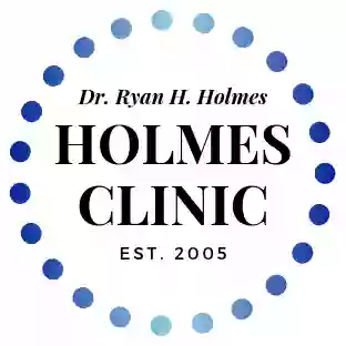 Holmes Clinic of Chiropractic