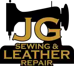 JG Sewing and Leather Repair LLC