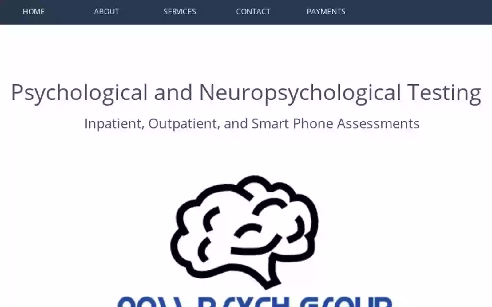 Noll Psychological Group