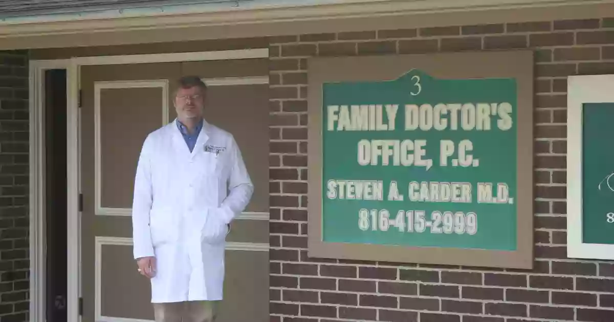 Family Doctor's Office