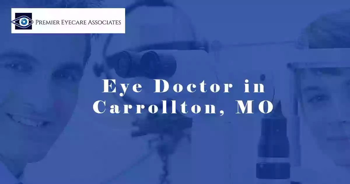 Premier Eyecare Associates - Carrollton