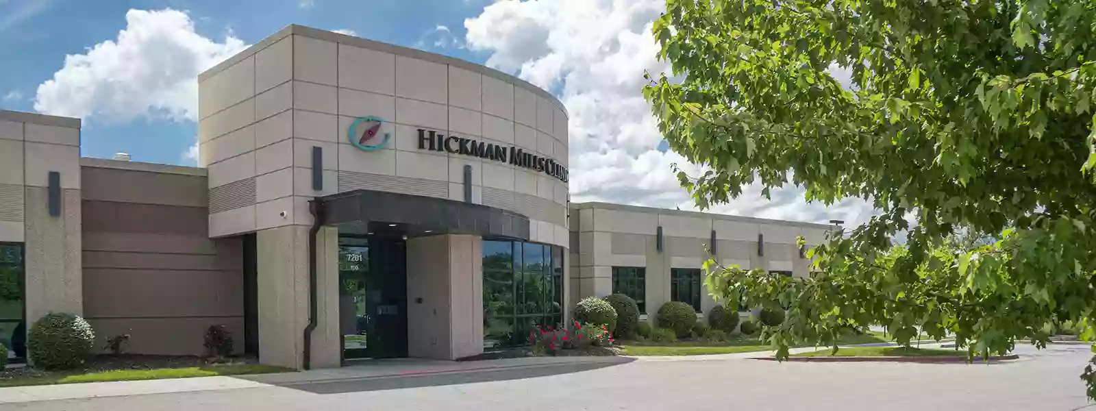 Encompass Medical Group Hickman Mills Clinic