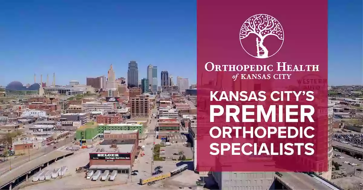 Orthopedic Urgent Care - Orthopedic Health of Kansas City