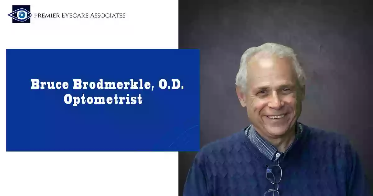 Bruce Brodmerkle, OD - Chillicothe