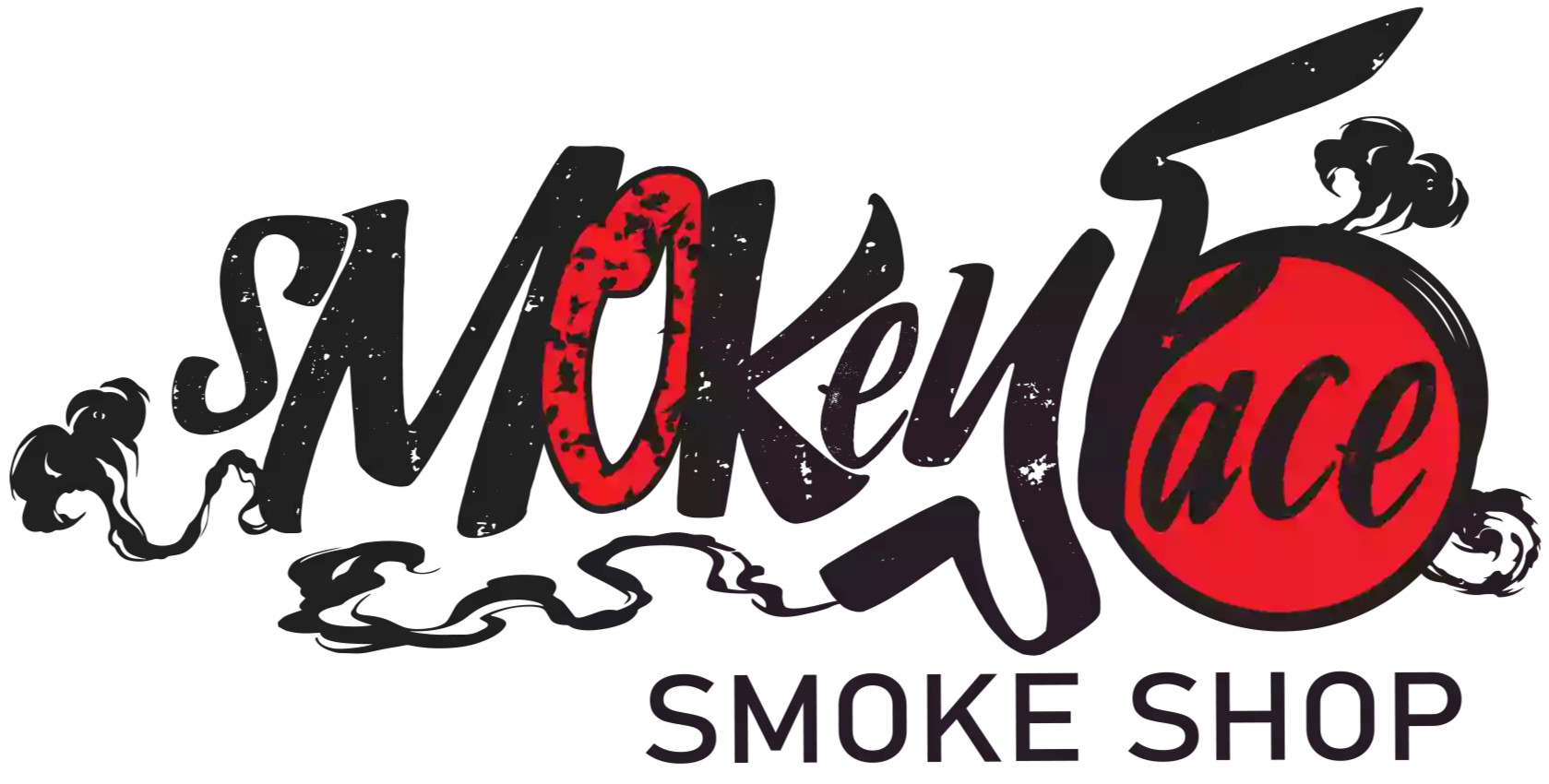 Smokey Face Smoke Shop