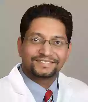 Ankur Agrawal, MD