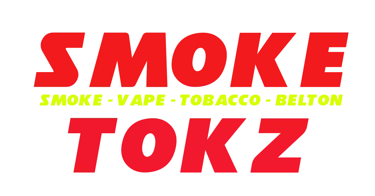 Smoke Tokz | Smoke | Tobacco | Vape | Belton