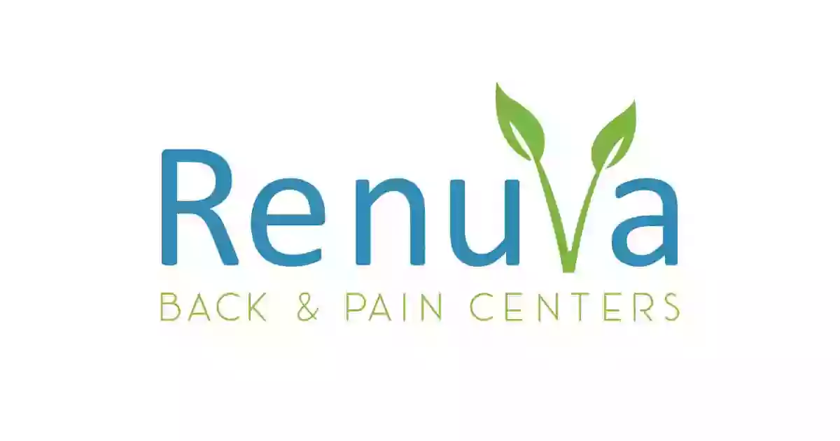 Renuva Back and Pain Centers