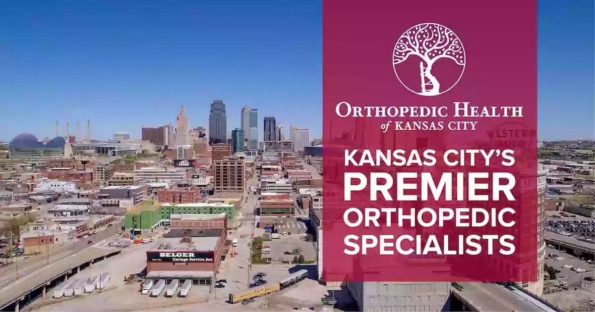 Orthopedic Urgent Care Walk-In Clinic - Orthopedic Health of Kansas City