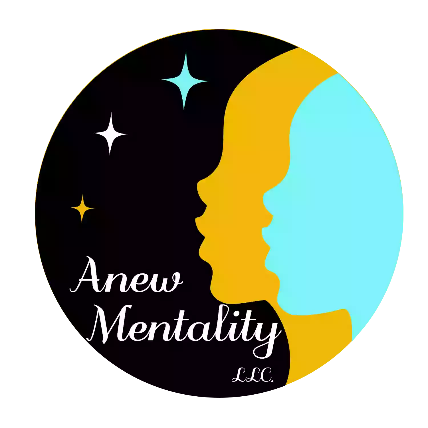 ANEW MENTALITY LLC