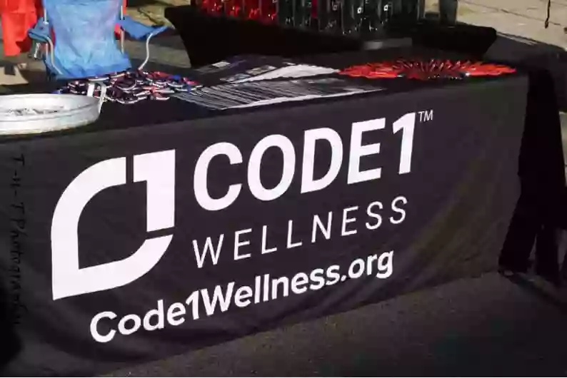 Code 1 Wellness