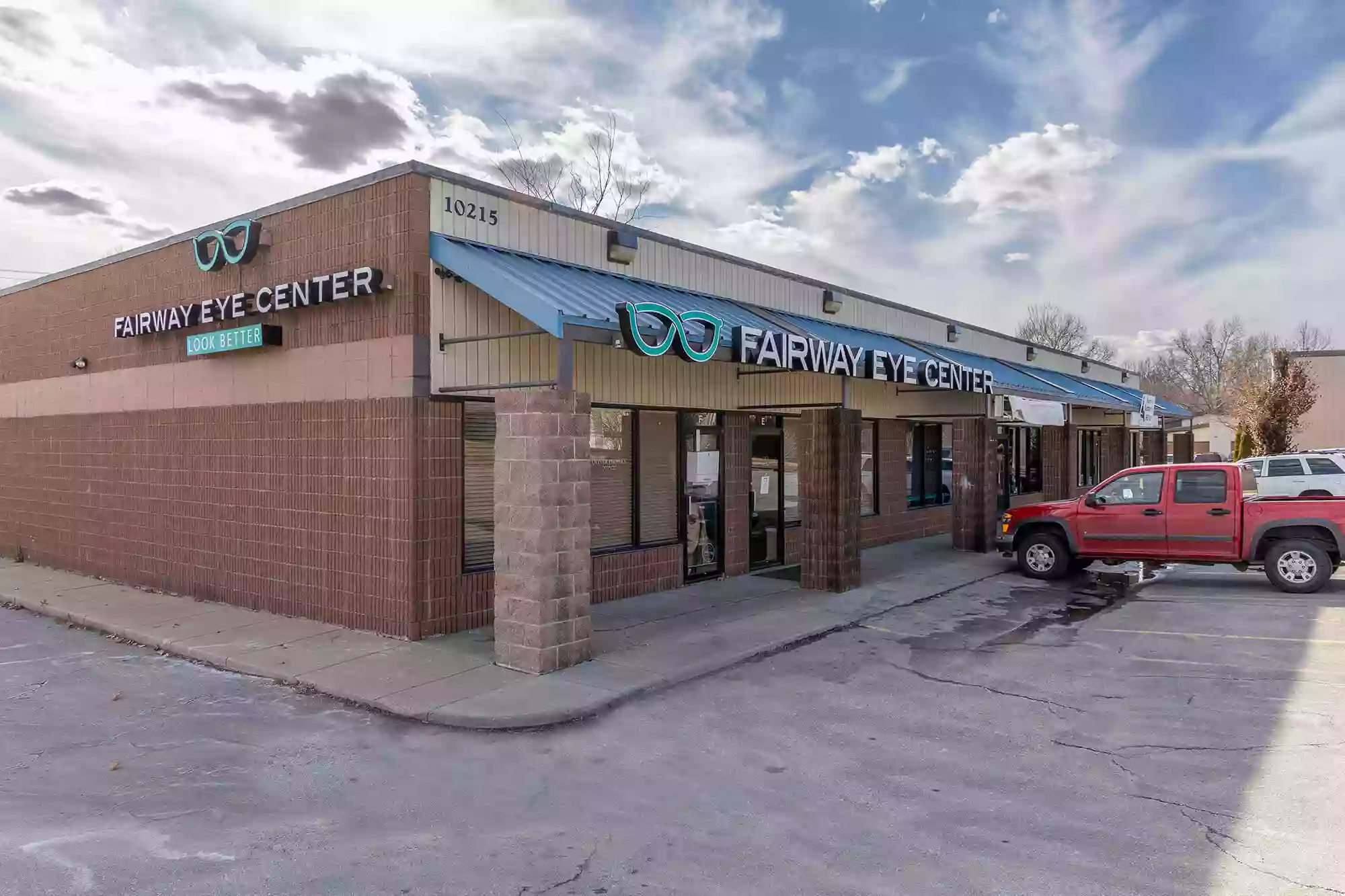 Fairway Eye Center