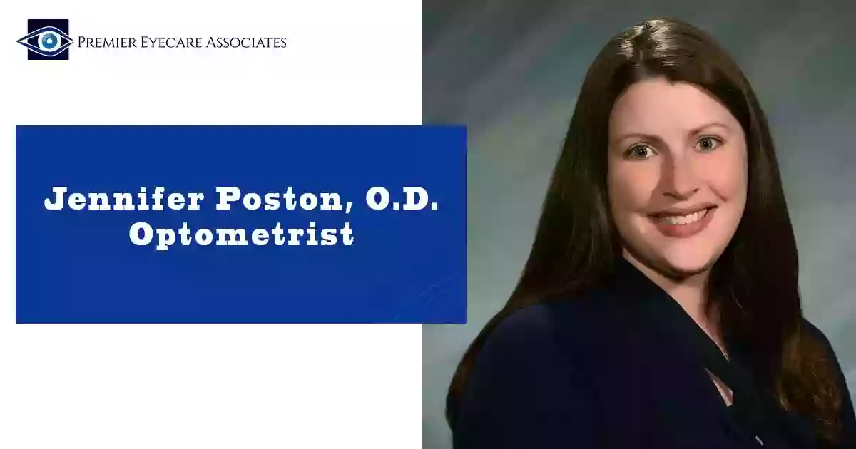 Dr. Jennifer Poston - Carrollton
