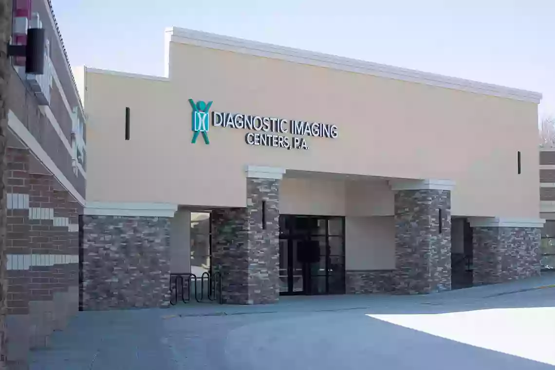 Diagnostic Imaging Centers, P.A - North Clinic