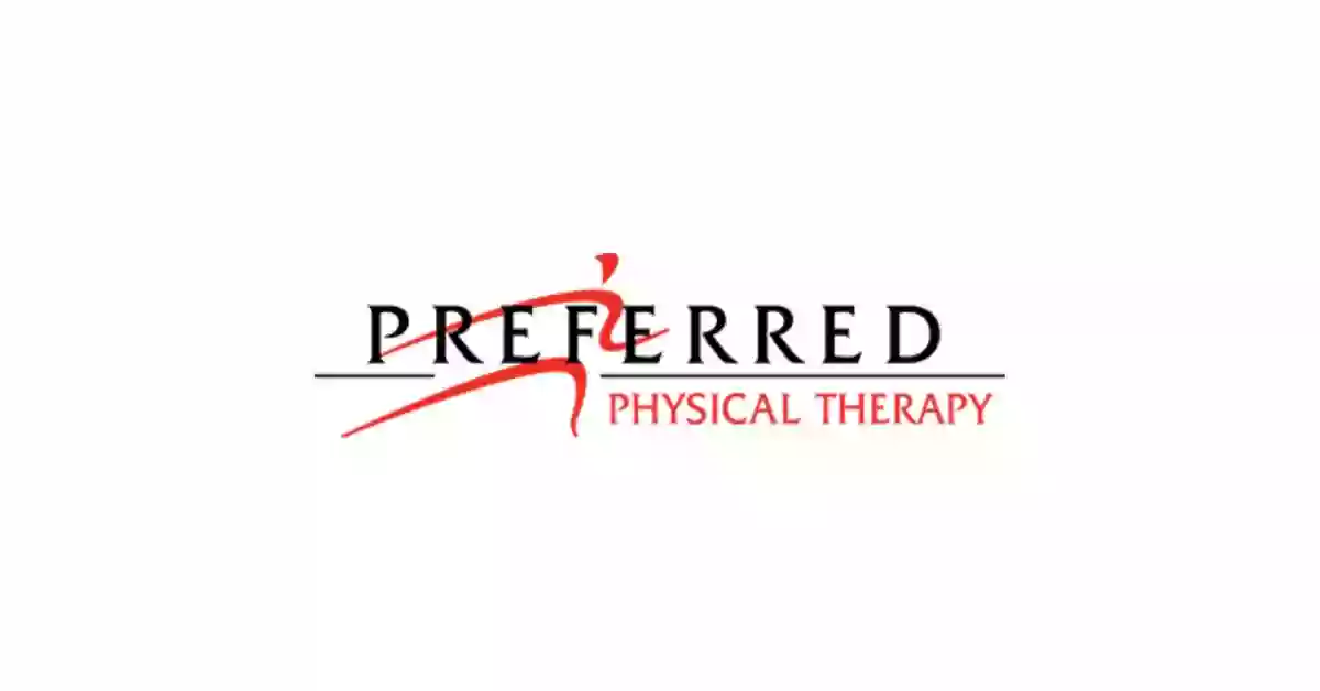 Preferred Physical Therapy