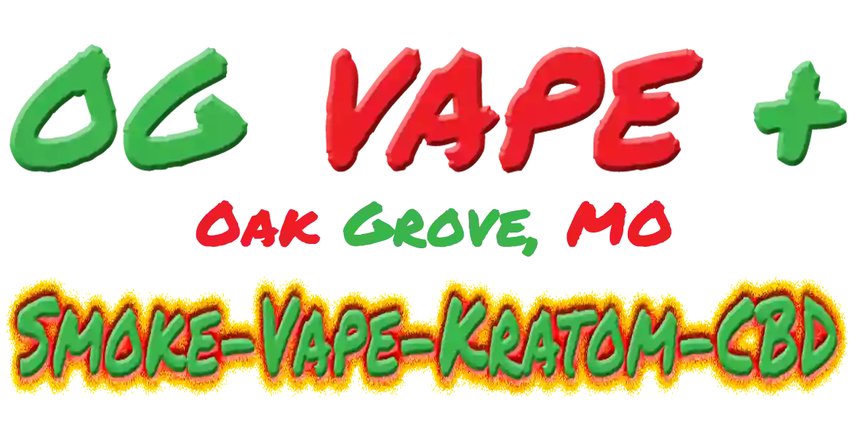 Oak Grove Smoke and Vape Shop