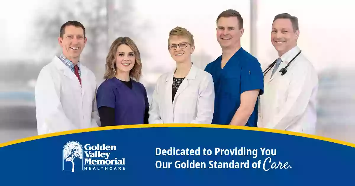 Cardiology Clinic | Golden Valley Memorial Healthcare