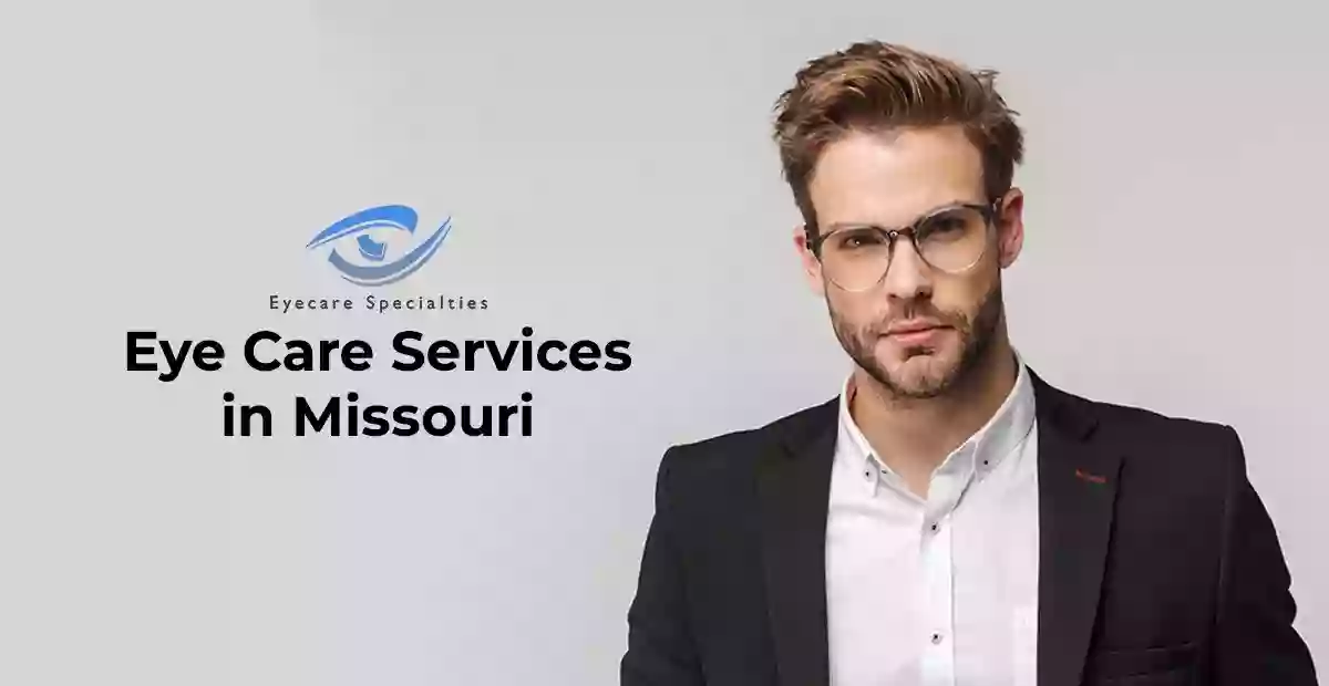 Eye Care Center - Warrensburg