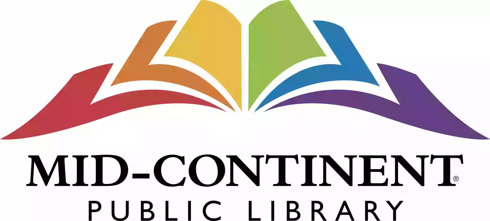 Mid-Continent Public Library - Parkville Branch