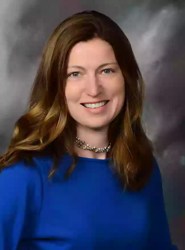 Dr. Jennifer L. Conley, MD
