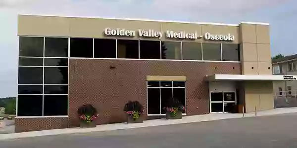 Osceola Clinic | Golden Valley Memorial Healthcare