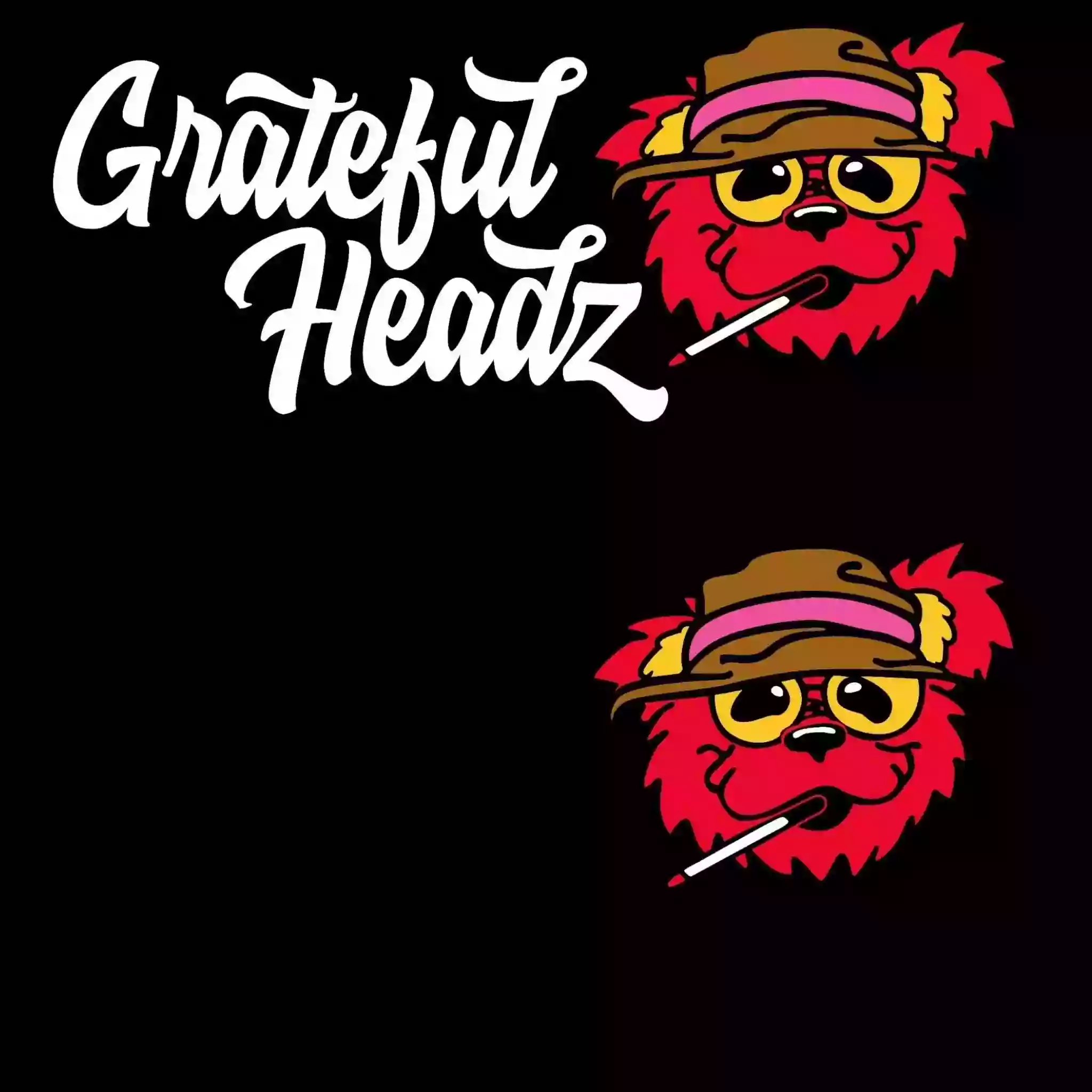 Grateful Headz