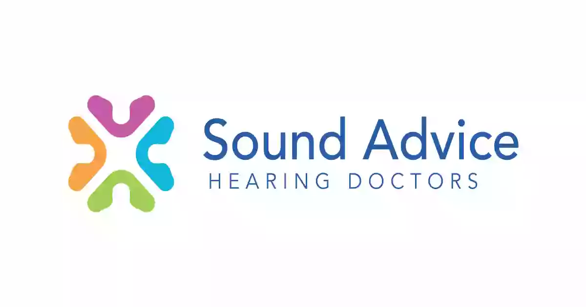 Sound Advice Hearing Doctors - Branson West