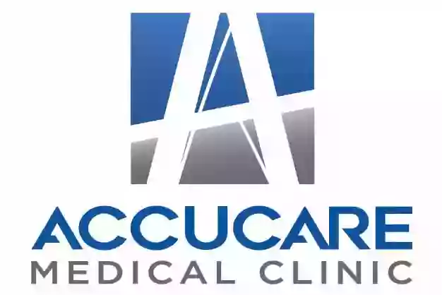 Accucare Medical Clinic