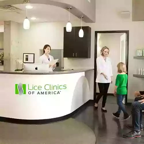 Lice Clinics of America - Springfield MO