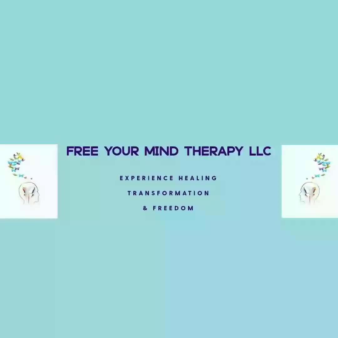 Free Your Mind Therapy LLC