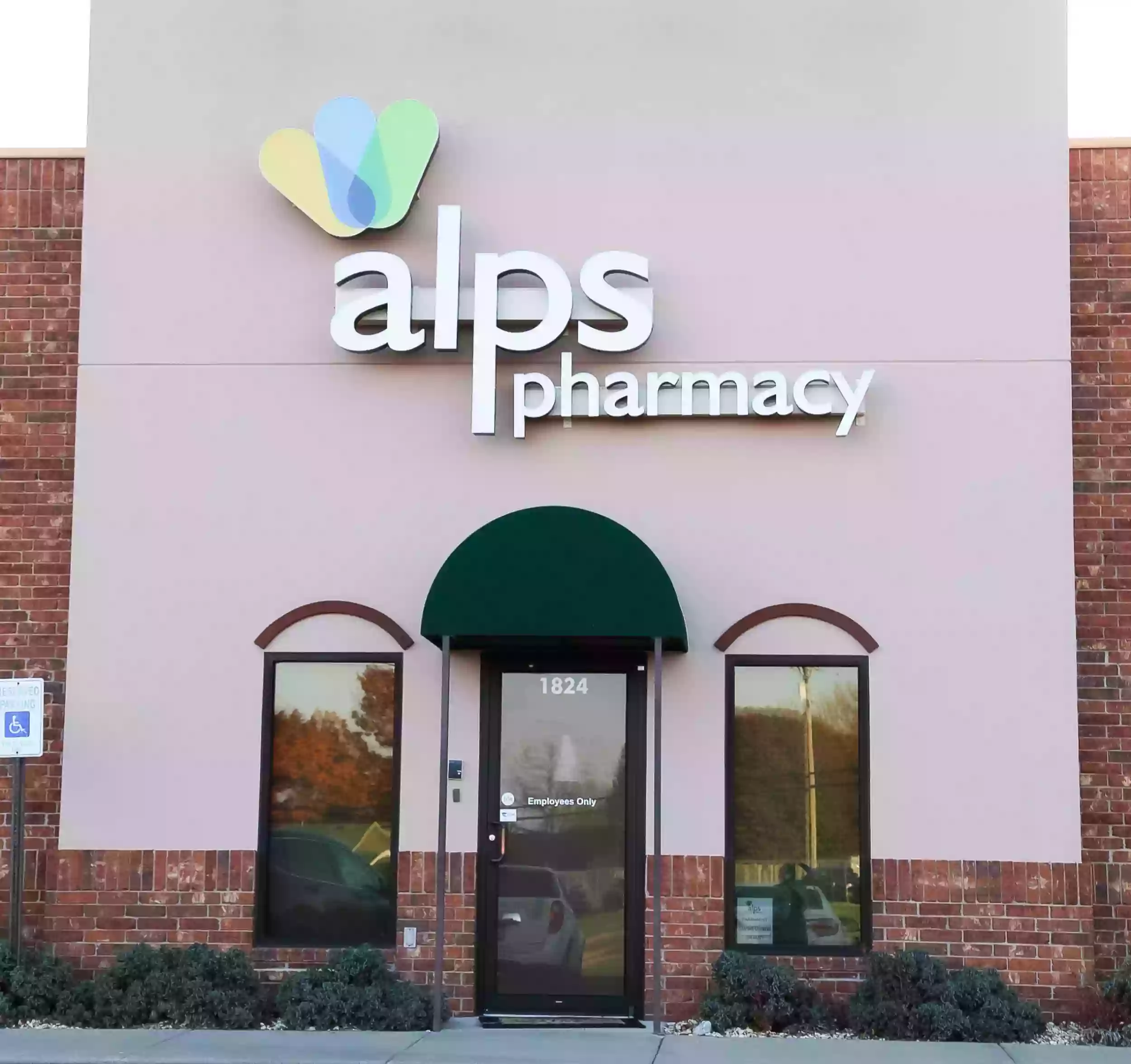 Alps Specialty & Compounding Pharmacy