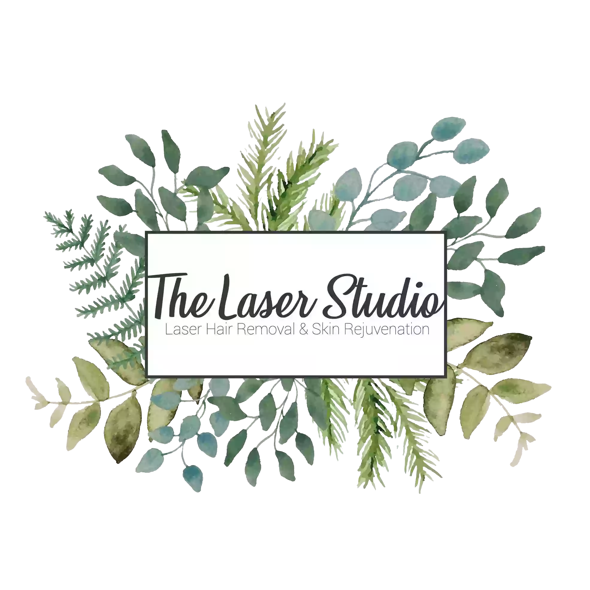 The Laser Studio
