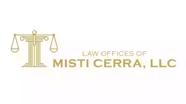 Law Office of Misti Cerra