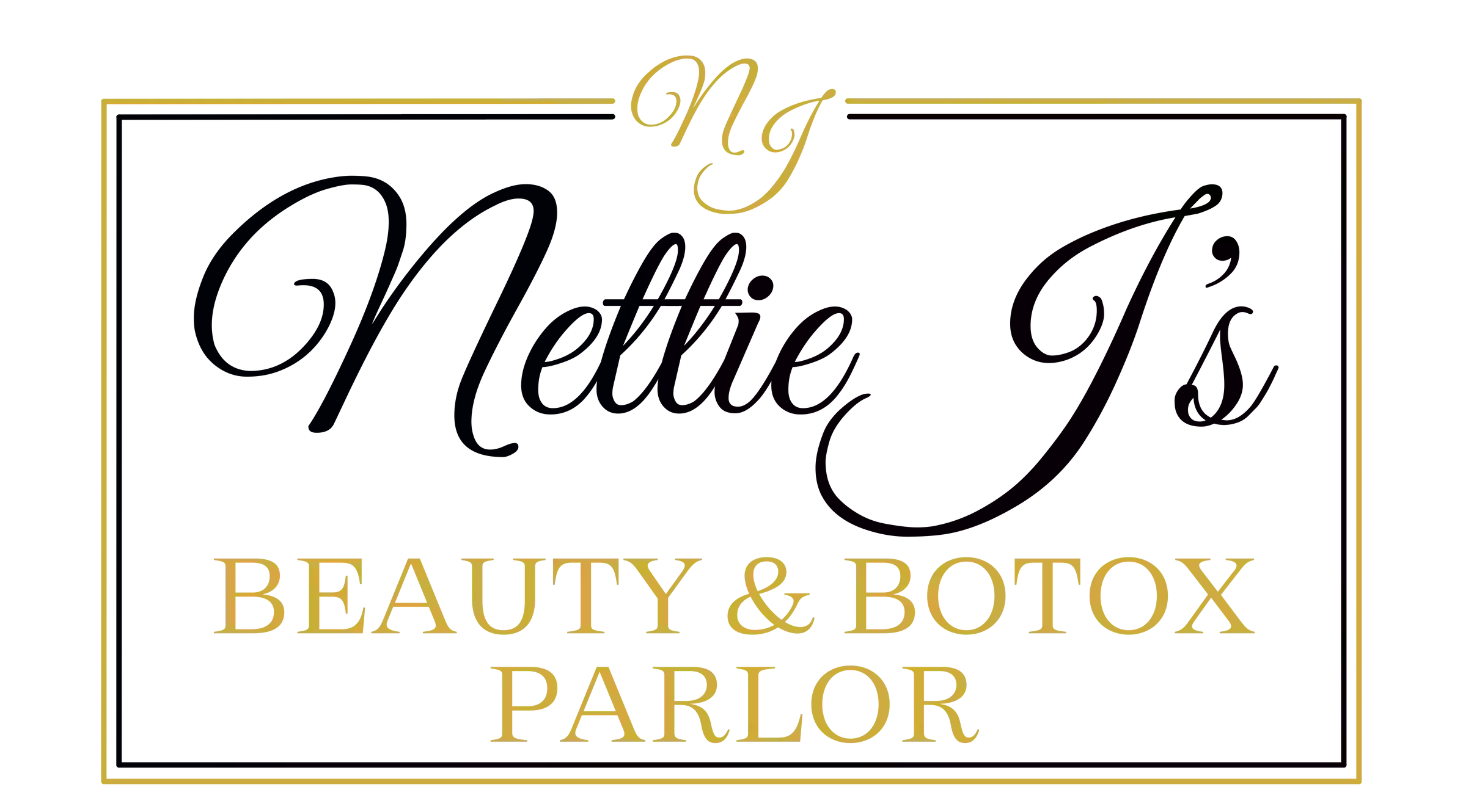 Nettie J's Beauty & Botox Parlor