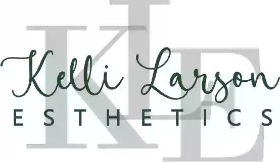 Kelli Larson Esthetics