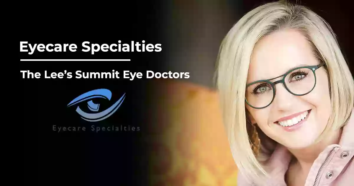 Susan Lake, OD - Lee's Summit Pediatric Eye Doctor