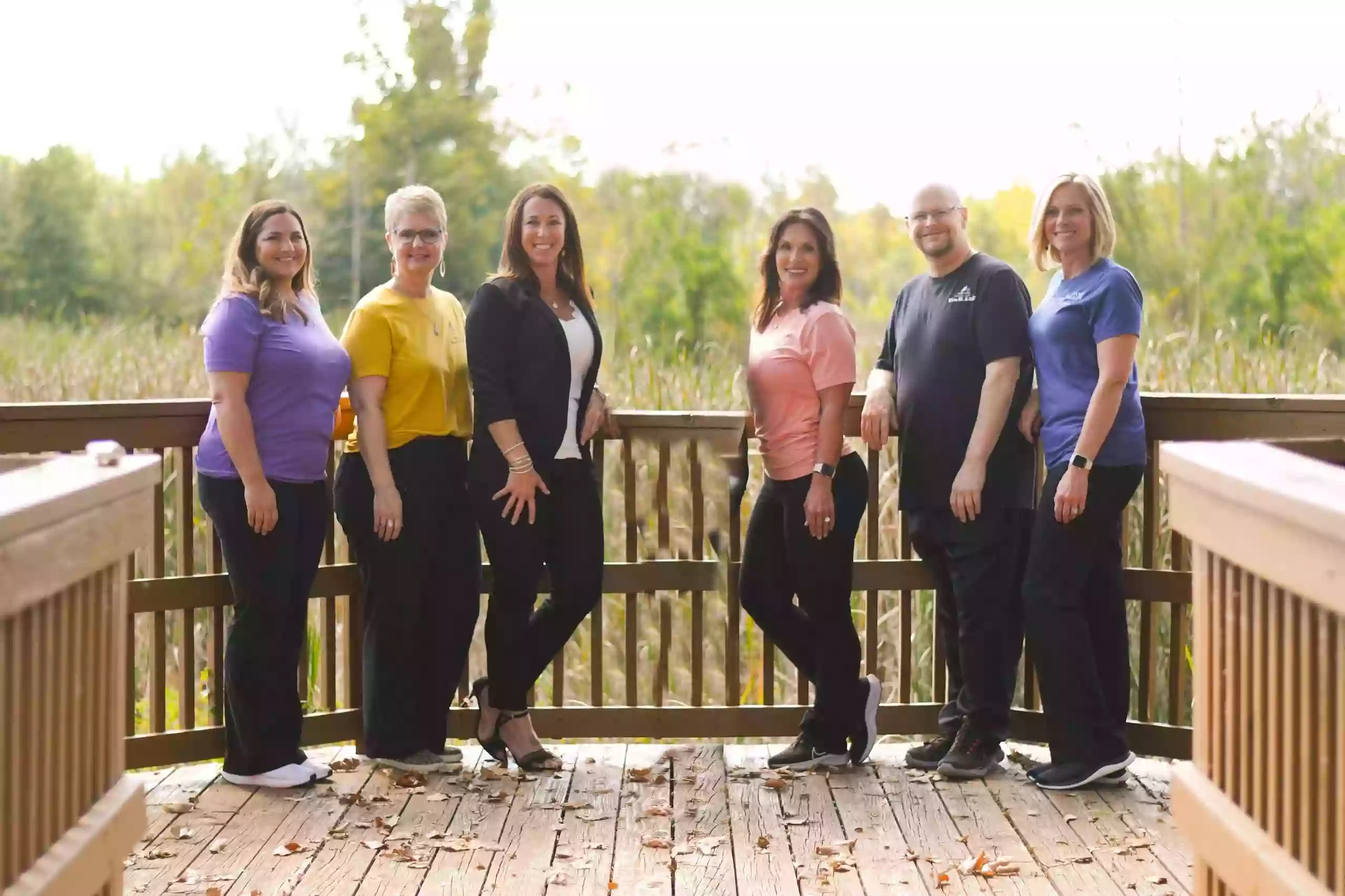 Dynamic Chiropractic & Wellness Center