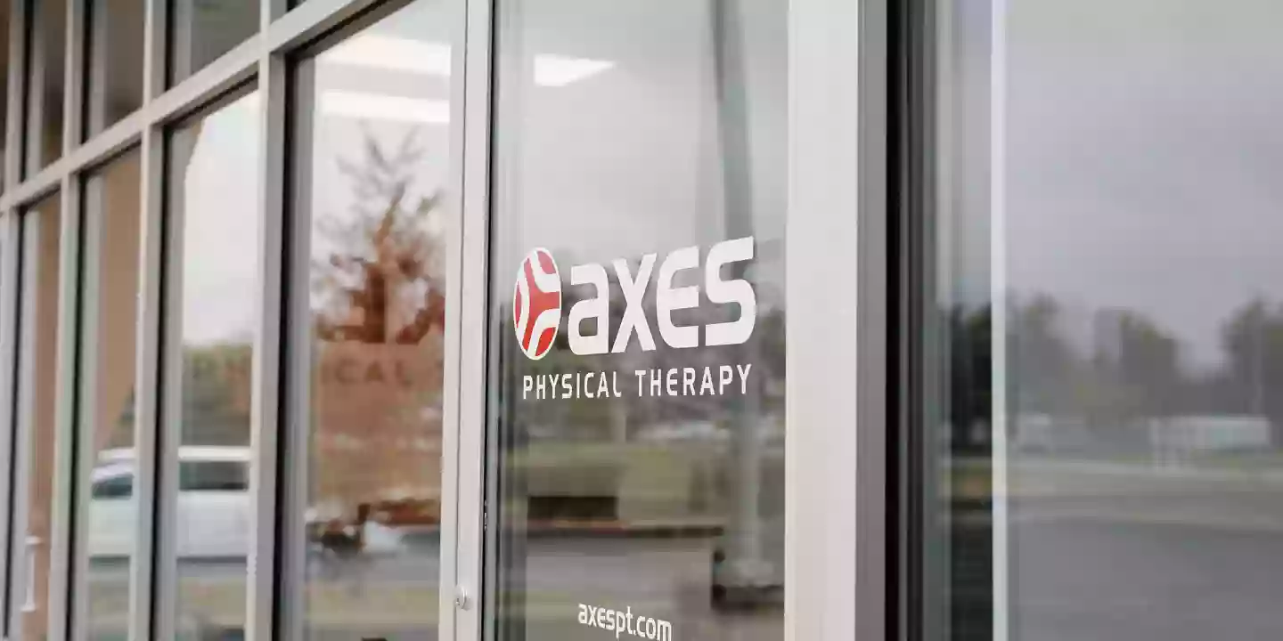 Axes Physical Therapy - St. Peters