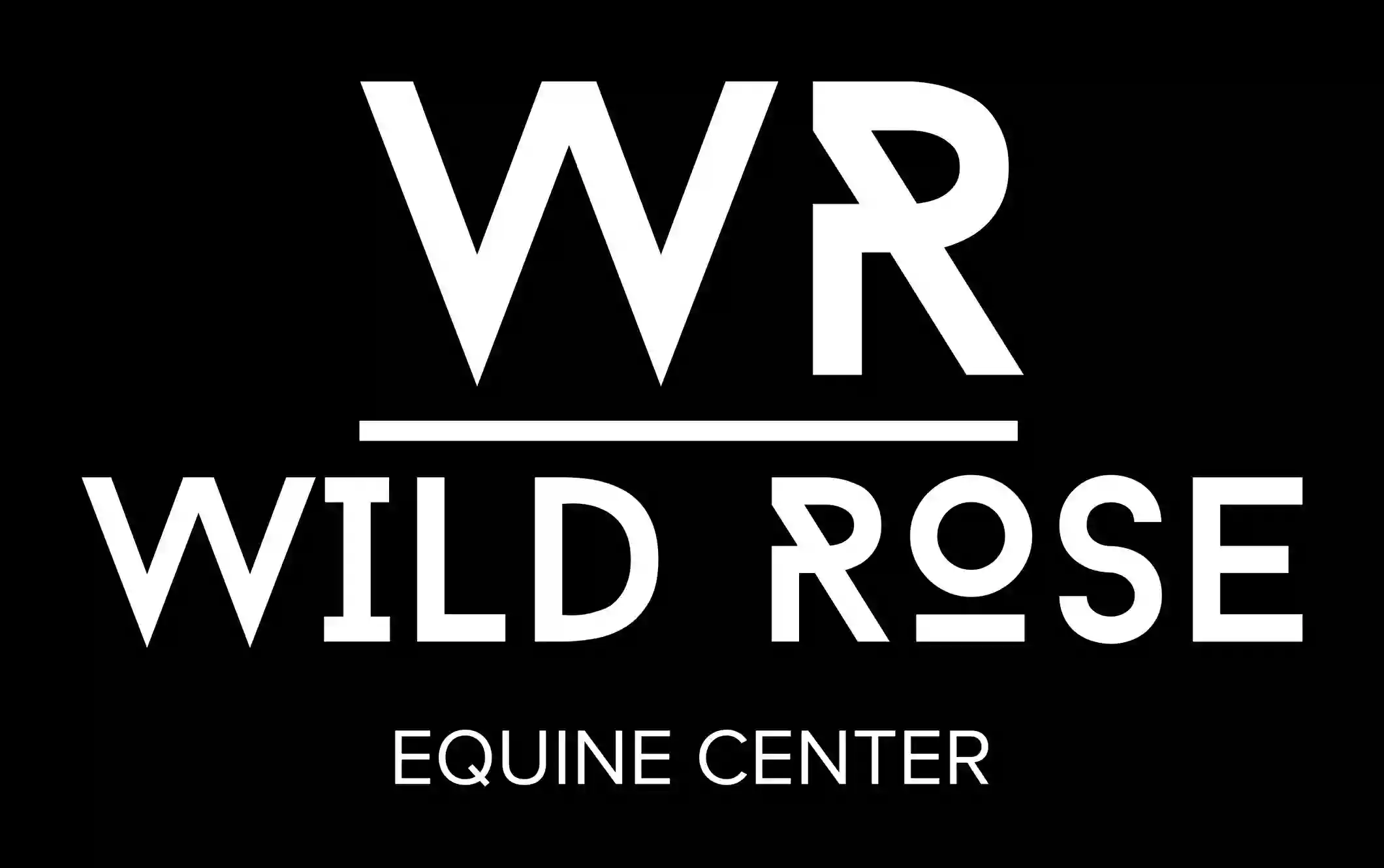 Wild Rose Equine Center