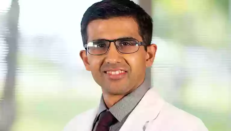 Sunil Gangwani, MD