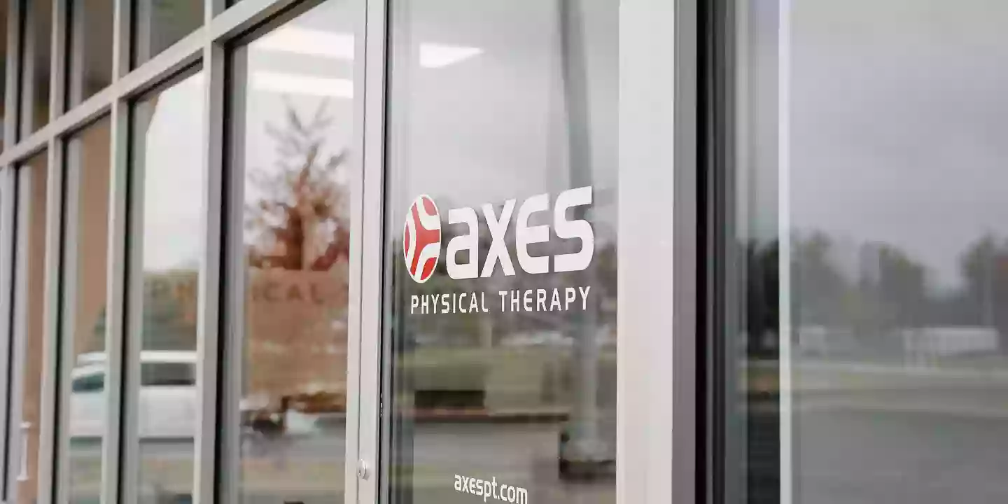 Axes Physical Therapy - Ballwin